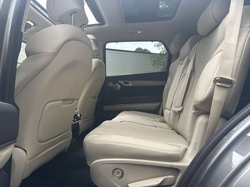 Used 2024 Genesis GV80 2.5T w/ Prestige Package AWD/4WD image 27