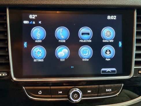 Used 2018 Buick Encore Preferred image 34