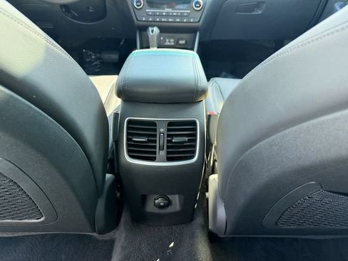 Used 2019 Hyundai Tucson Ultimate w/ Cargo Package FWD image 25