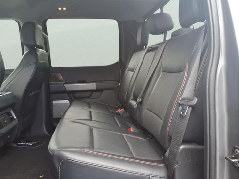 Used 2024 Ford F250 Lariat AWD/4WD image 29