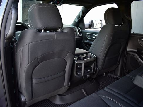 New 2026 RAM 1500 Big Horn AWD/4WD image 26