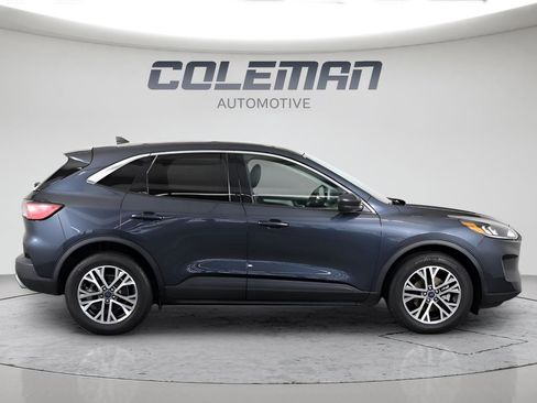 Used 2022 Ford Escape SEL w/ Technology Package image 17