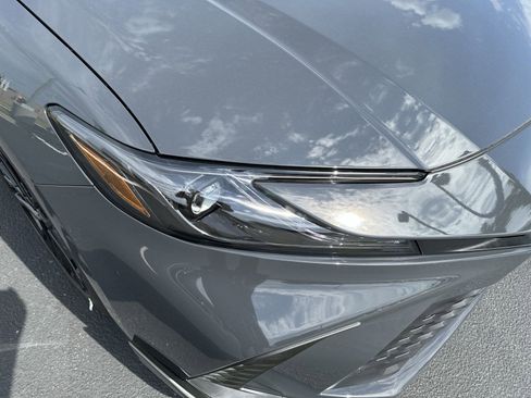 Used 2025 Toyota Camry SE w/ Convenience Package AWD/4WD image 14