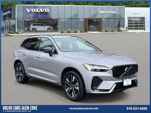 Used 2026 Volvo XC60 B5 Core w/ Protection Package Premier image 1