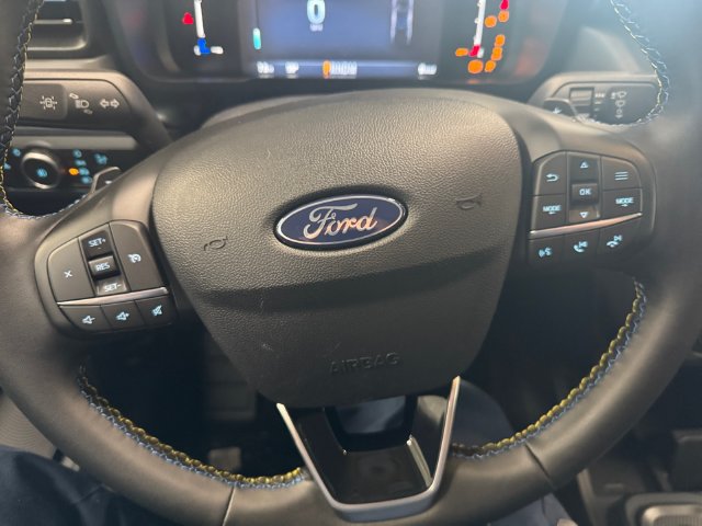 Used 2026 Ford Maverick Lobo AWD/4WD image 19