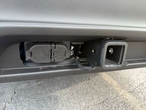 New 2026 Ford Explorer ST w/ Sun And Sound Package image 35