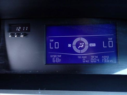 Used 2007 Toyota Avalon Touring w/ Fleet Convenience Pkg FWD image 19