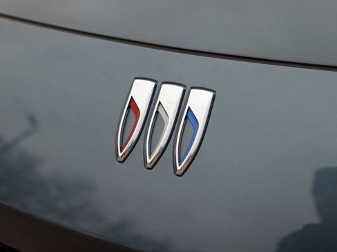 New 2026 Buick Envista Sport Touring w/ Convenience I Package image 33