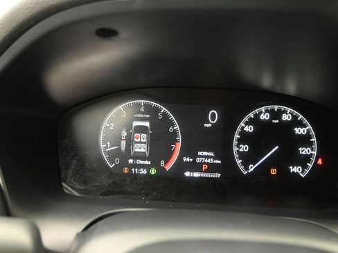 Used 2023 Honda HR-V LX image 12