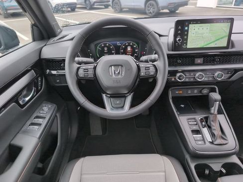 Used 2026 Honda CR-V Sport Touring image 19