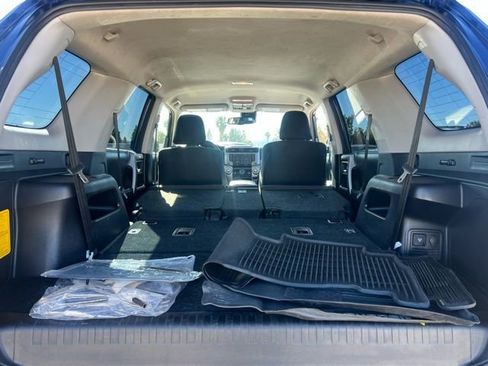 Used 2021 Toyota 4Runner SR5 image 48