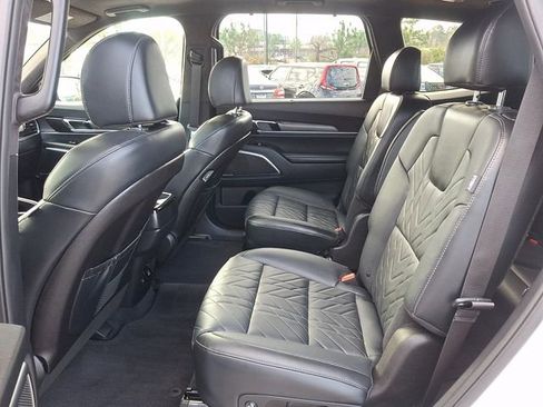 Used 2025 Kia Telluride SX Prestige X-Line image 12