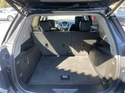 Used 2017 GMC Terrain Denali FWD image 7