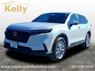 Used 2024 Honda CR-V EX video 1