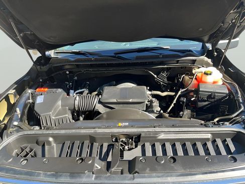 Used 2022 GMC Sierra 2500 AT4 w/ Gooseneck/5TH Wheel Package image 16