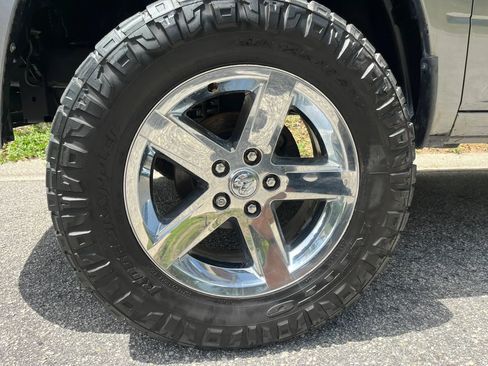 Used 2012 RAM 1500 Express w/ ST Popular Equipment Group RWD image 10