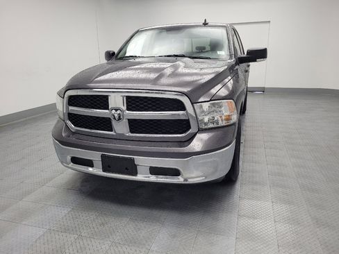 Used 2020 RAM 1500 Classic SLT w/ Luxury Group AWD/4WD image 15
