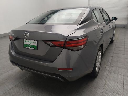 Used 2023 Nissan Sentra S FWD image 9