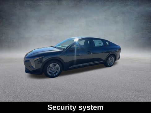 Used 2025 Kia K4 LX image 9