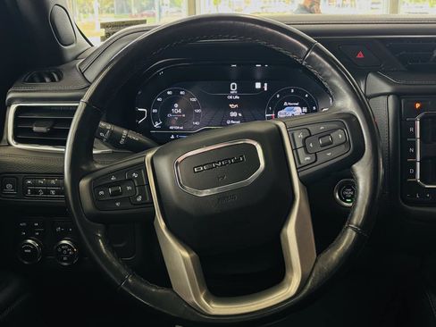 Used 2022 GMC Yukon Denali AWD/4WD image 52