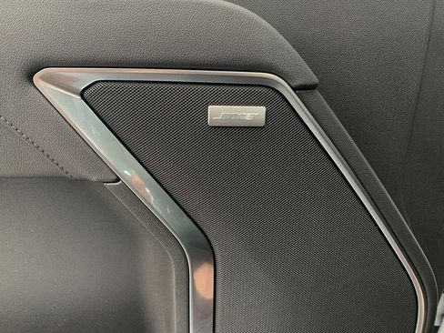 New 2026 GMC Sierra 1500 SLT w/ SLT Premium Package image 21