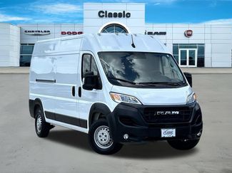 Used 2025 RAM ProMaster 2500 w/ Convenience Group FWD video 1