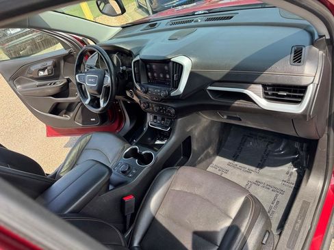 Used 2018 GMC Terrain SLT w/ Preferred Package AWD/4WD image 31