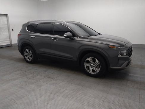 Used 2023 Hyundai Santa Fe SEL w/ Cargo Package FWD image 11