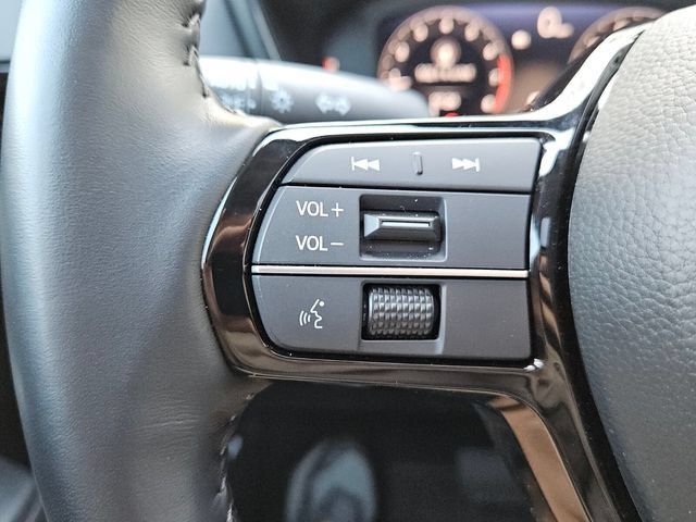 Certified 2026 Honda CR-V EX-L image 24