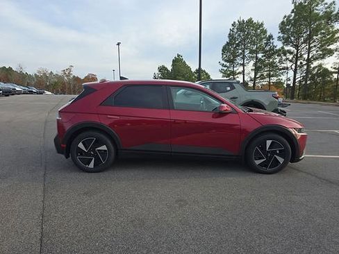 New 2026 Hyundai Ioniq 5 SEL image 15