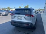 Certified 2020 Toyota RAV4 XLE image 4