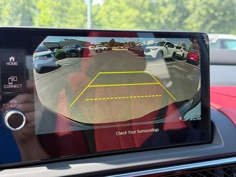 Certified 2025 Acura ADX A-Spec image 18