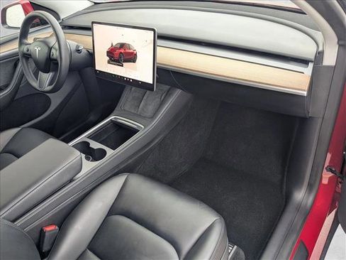 Used 2023 Tesla Model Y Long Range image 20