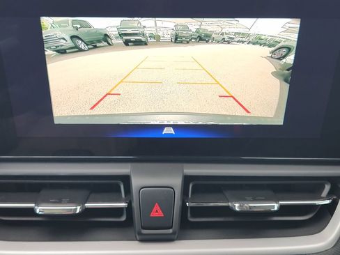 New 2026 Chevrolet TrailBlazer LS w/ LS Convenience Package FWD image 13