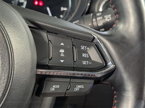 Certified 2023 MAZDA CX-9 Carbon Edition image 22