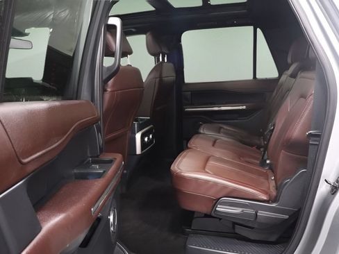 Used 2022 Ford Expedition Max Limited AWD/4WD image 15