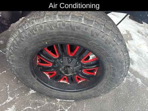 Used 2014 Chevrolet Silverado 1500 LT w/ Trailering Package image 11