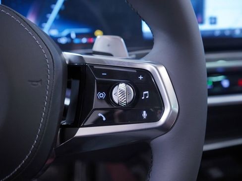 New 2026 BMW 760i xDrive w/ Executive Package image 20