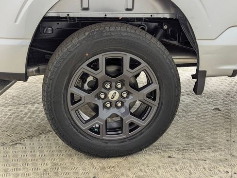 New 2026 Ford F150 STX w/ Equipment Group 200A image 12