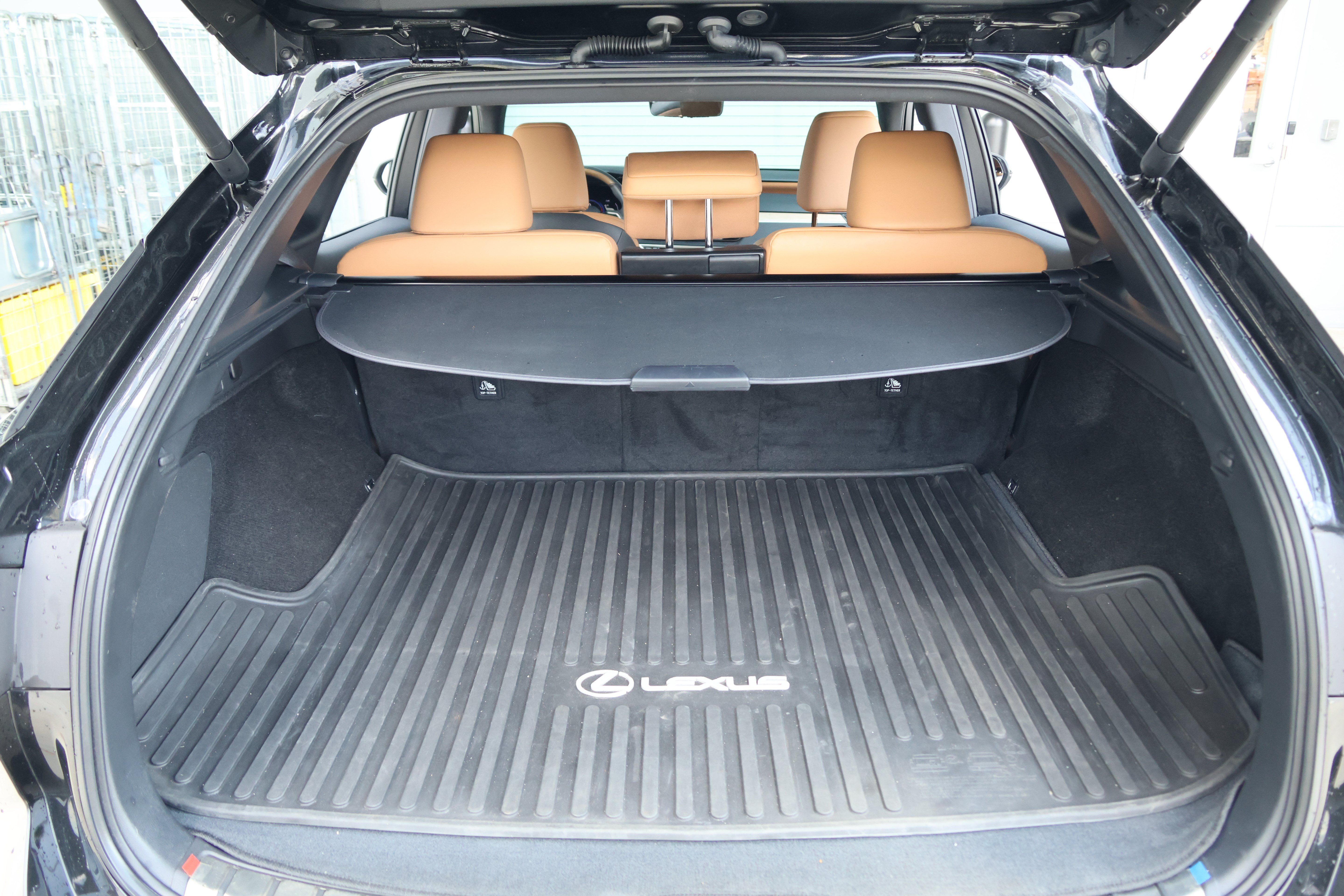 Used 2024 Lexus RX 350 Premium Plus w/ Convenience Package FWD image 37