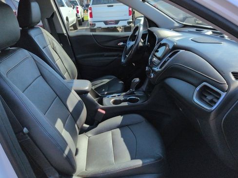 Certified 2020 Chevrolet Equinox Premier FWD image 30
