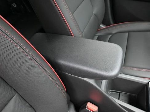 New 2026 Chevrolet TrailBlazer RS FWD image 36