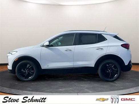 New 2026 Buick Encore GX Sport Touring w/ Comfort Package image 5