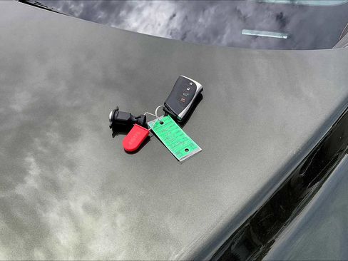 Used 2024 Lexus RX 350 Premium image 13