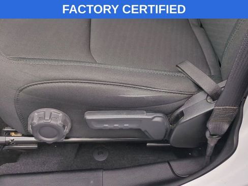 Certified 2023 Jeep Wrangler Willys image 23