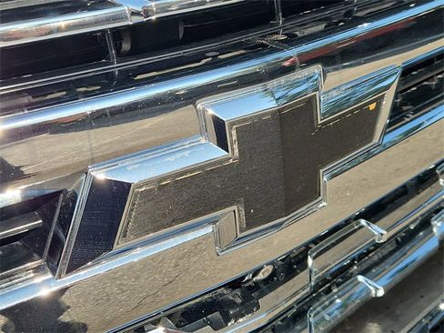 Used 2020 Chevrolet Silverado 1500 LTZ w/ LTZ Texas Edition image 32