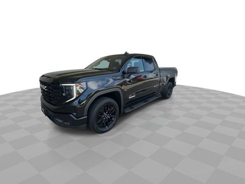 Certified 2023 GMC Sierra 1500 Elevation AWD/4WD image 4