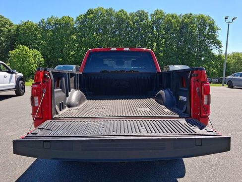 Used 2023 Ford F150 XLT AWD/4WD image 29