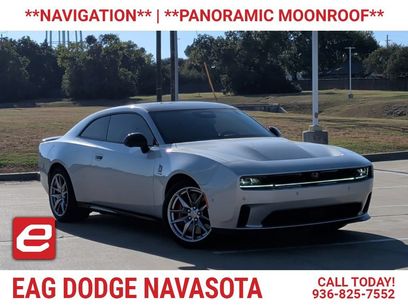 Used 2024 Dodge Charger Daytona Scat Pack w/ Plus Group