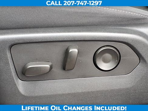 Used 2023 Chevrolet Silverado 1500 RST w/ All Star Edition Plus AWD/4WD image 12